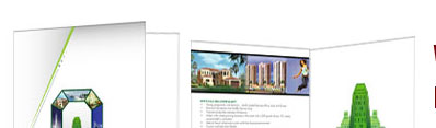 Company Folders