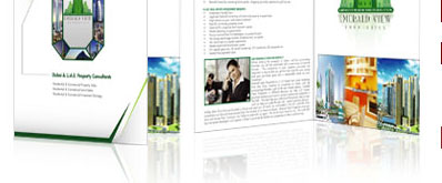 Company Folders