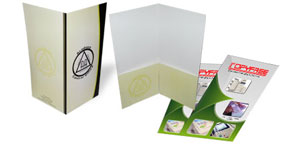 Company Folders