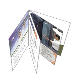 Small A5 Booklet Printing