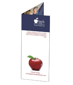 Tri fold and Bi Fold Brochures Printing Services