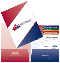 Stepped and Tab Insert Folders