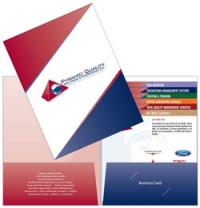 folder inserts