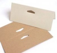 header cards