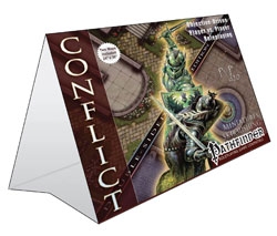 Table Tents
