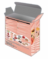 Custom Wholesale Cardboard Boxes Printing