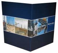 Customize Pocket Folders Printing