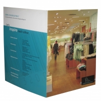 Custom Presentation Folders Printing