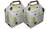 Wholesale Custom Gable Boxes